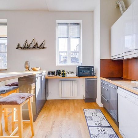 Very Nice Apartment In The Historical Center บอร์โด ภายนอก รูปภาพ