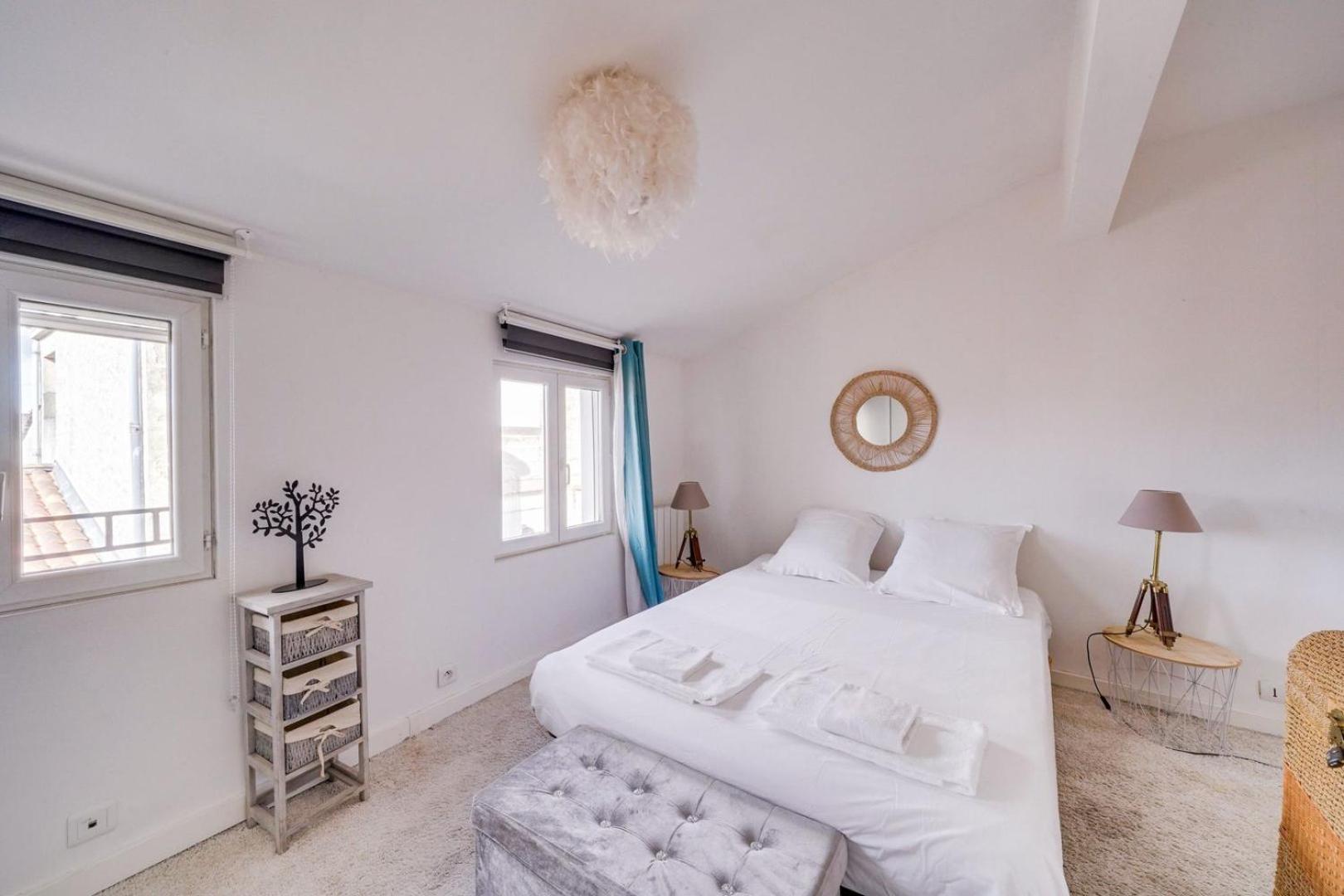 Very Nice Apartment In The Historical Center บอร์โด ภายนอก รูปภาพ