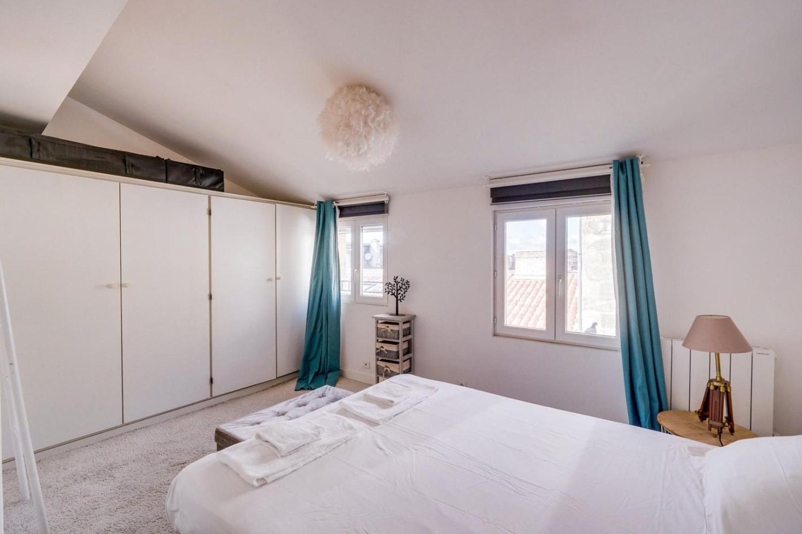 Very Nice Apartment In The Historical Center บอร์โด ภายนอก รูปภาพ