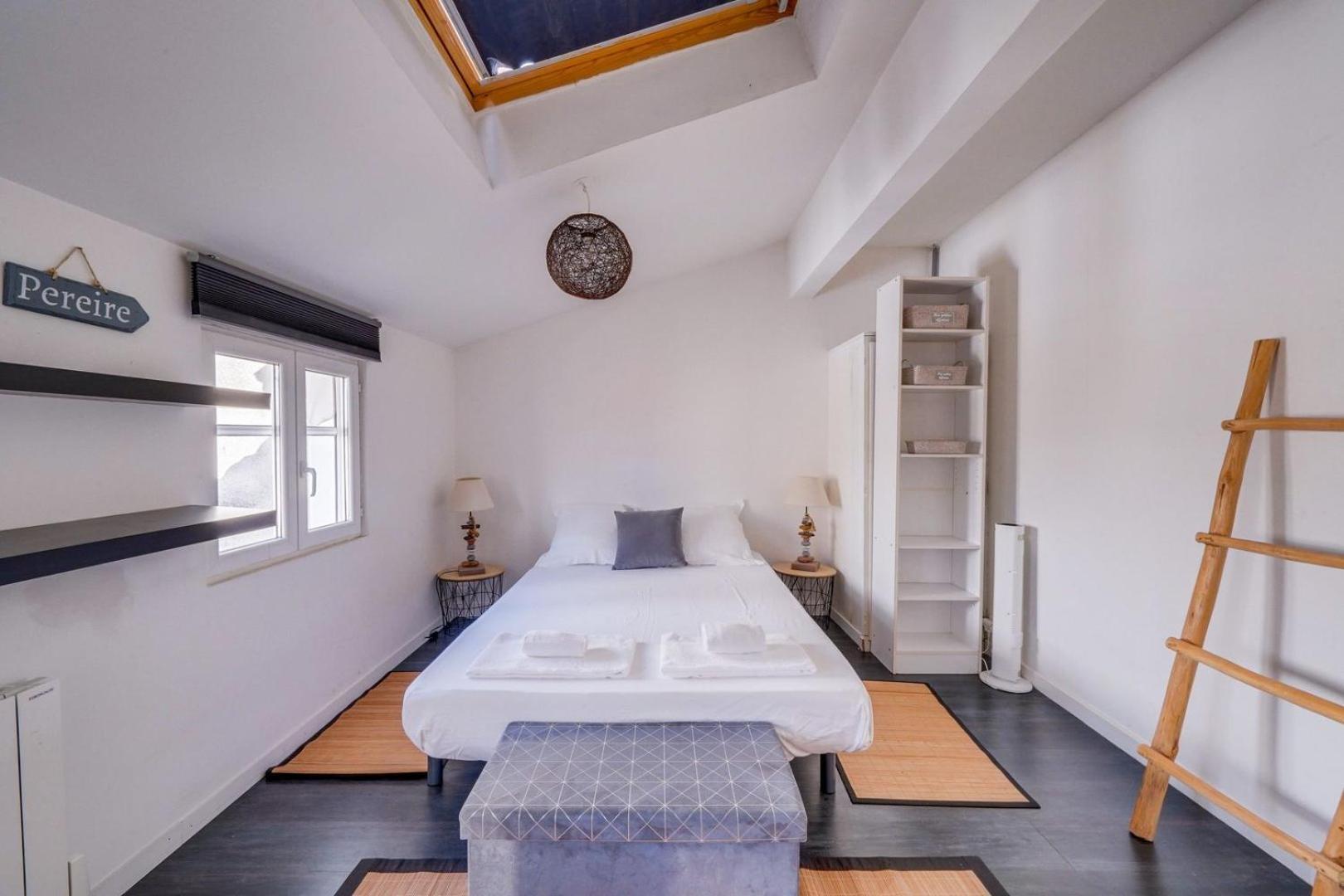 Very Nice Apartment In The Historical Center บอร์โด ภายนอก รูปภาพ