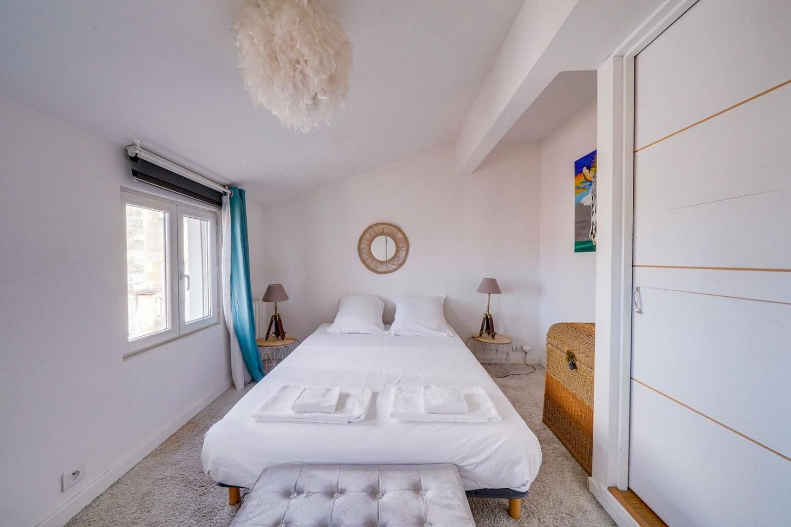 Very Nice Apartment In The Historical Center บอร์โด ภายนอก รูปภาพ