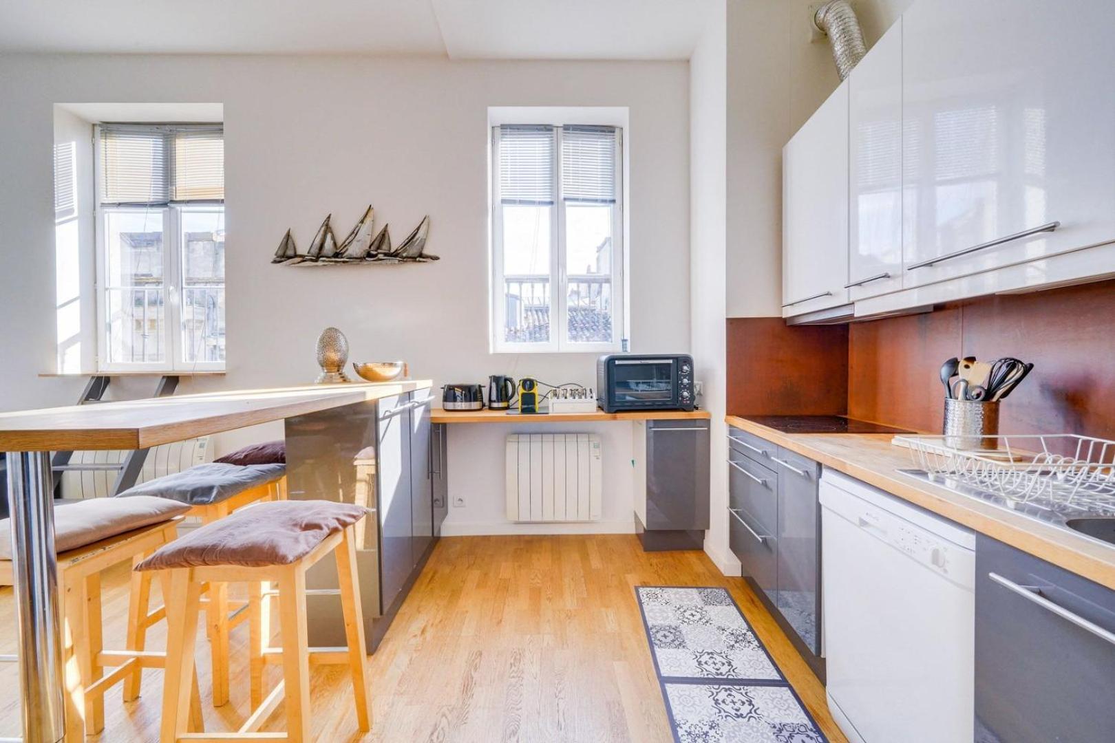 Very Nice Apartment In The Historical Center บอร์โด ภายนอก รูปภาพ